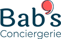 Bab's Conciergerie Logo